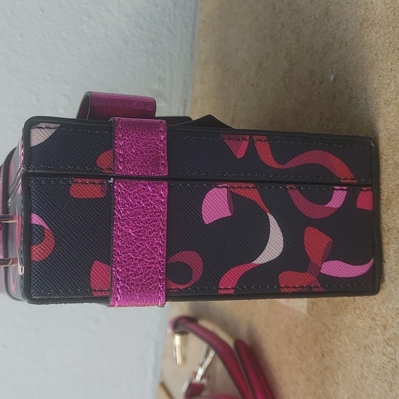 Kate spade wrapping party gift box bag - Picture 5 of 16